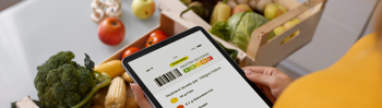 The importance of food hygiene ratings