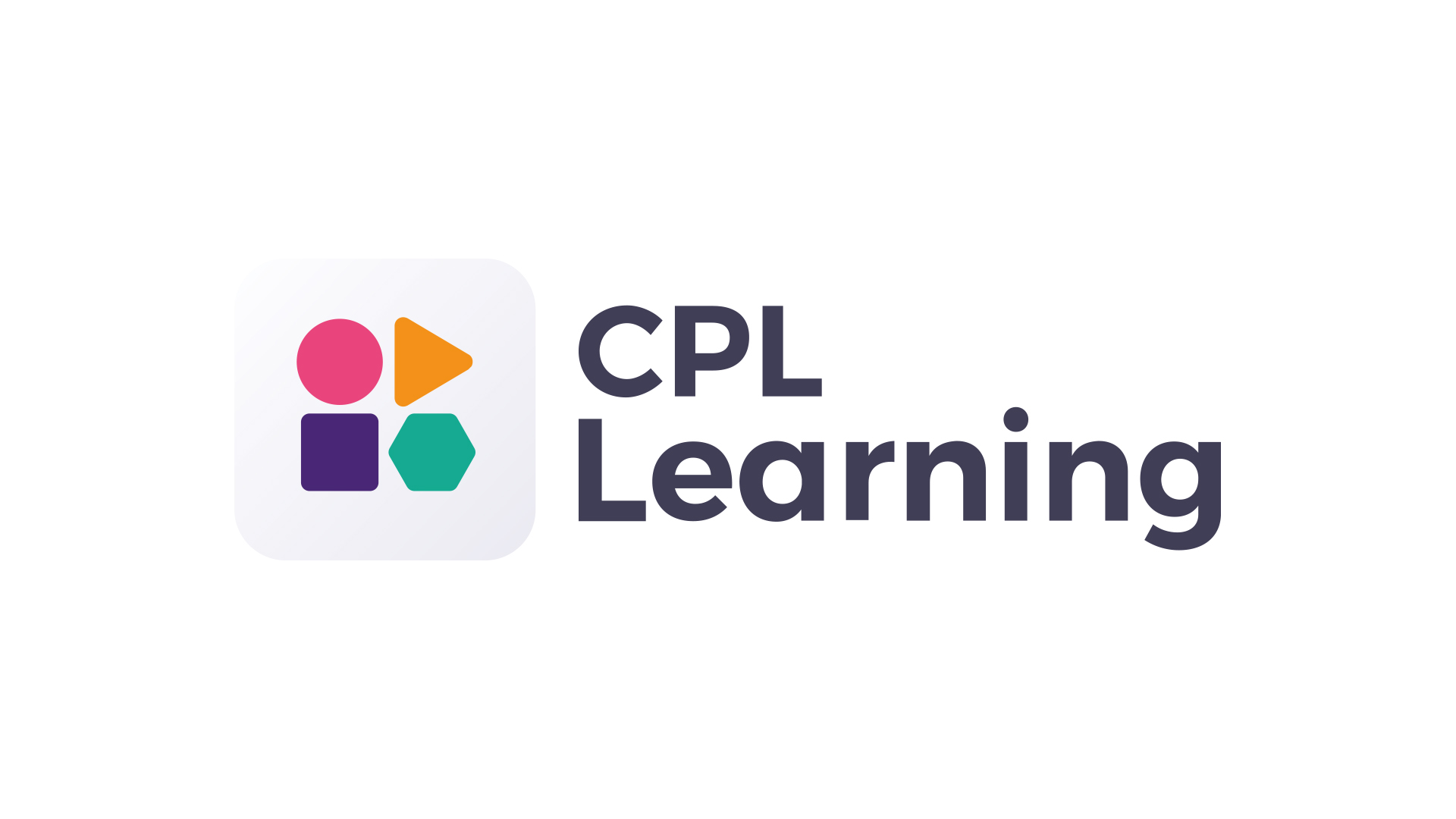 CPL Learning Logo Blog