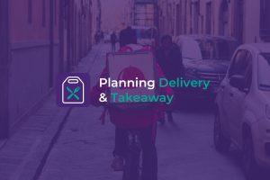 Delivery and Takeaway Course