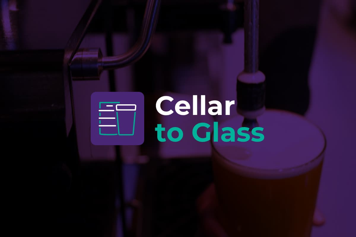 Cellar to Glass: Cellar and Bar Online Course Launched