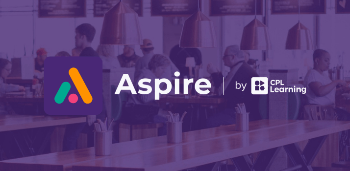 CPL Learning Launches New Aspire Channel for Hospitality Teams