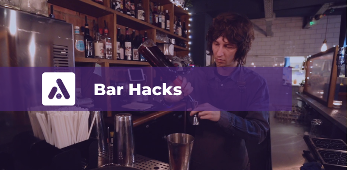 Bar Hacks