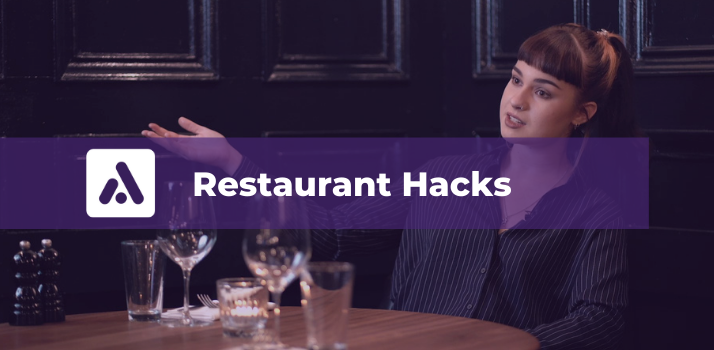 Restaurant Hacks