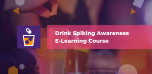 Drink Spiking Awareness Online Course from CPL Learning